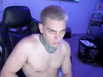 Chaturbate Free Porn Cam of johnafterdark