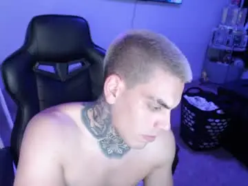 Chaturbate Live Porn of johnafterdark