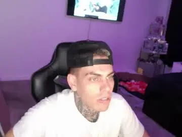 Chaturbate Free Live Porn of johnafterdark