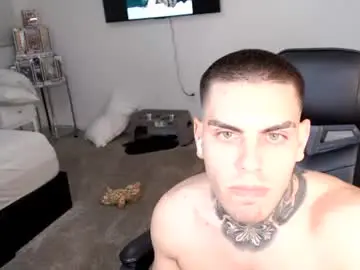 Chaturbate Best Webcam of johnafterdark