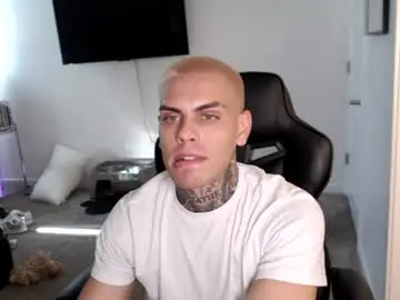 Chaturbate Free Live Porn of johnafterdark