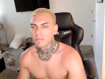 Chaturbate Adult Video Chat of johnafterdark