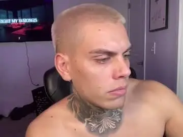 Chaturbate Free Porn Cam of johnafterdark