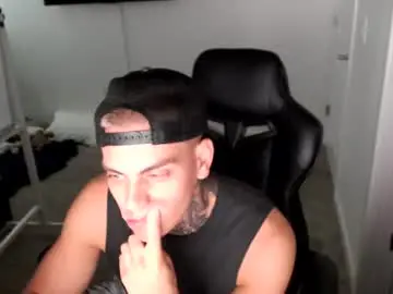 Chaturbate Live Sex of johnafterdark