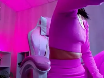 Chaturbate Sex Chat of lasly_moon