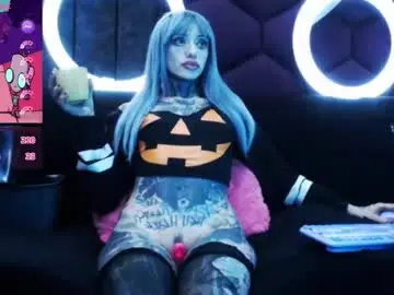 Chaturbate Live Sex of lilithlevis