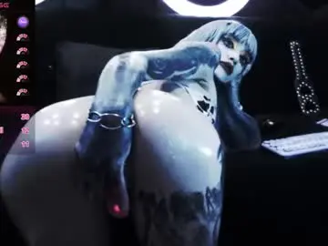 Chaturbate Live Sex of lilithlevis