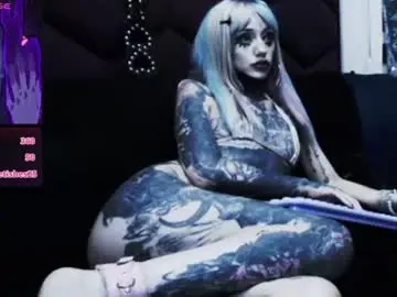 Chaturbate Live Sex of lilithlevis
