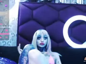 Chaturbate Adult Webcam of lilithlevis