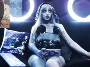 Chaturbate Free Live Porn of lilithlevis