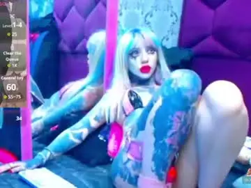 Chaturbate Free Live Porn of lilithlevis
