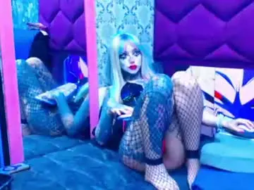 Chaturbate Free Live Porn of lilithlevis