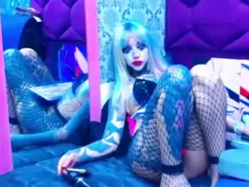 Chaturbate Free Porn Cam of lilithlevis