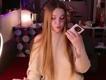 Chaturbate Adult Video Chat of linamilkovich