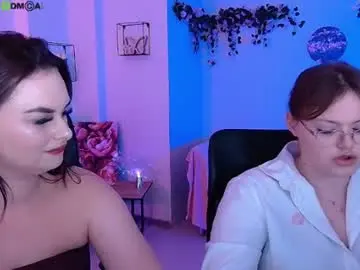 Chaturbate Live Sex Cam of livia_vesper