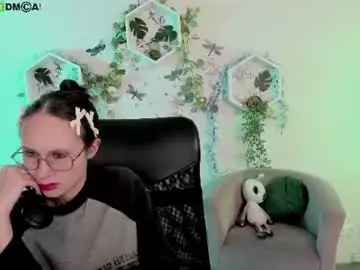 Chaturbate Sex Chat of livia_vesper