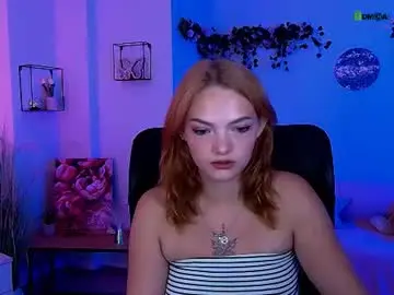 Chaturbate Private Sex Chat of livia_vesper