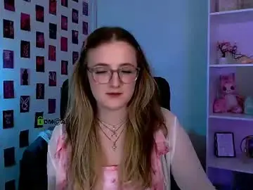 Chaturbate Best Webcam of livia_vesper