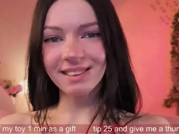 Chaturbate Adult Video Chat of loonacom