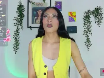 Chaturbate Live Porn of madison__rey