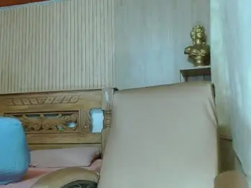 Chaturbate Adult Webcams of mariaa_antonia1