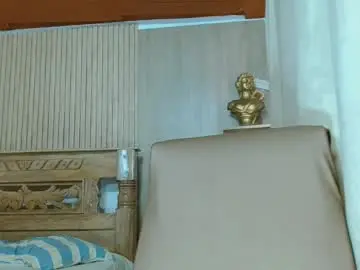 Chaturbate Live Porn of mariaa_antonia1