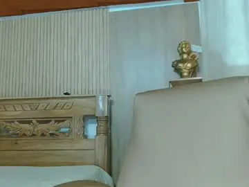 Chaturbate Free Porn Cam of mariaa_antonia1
