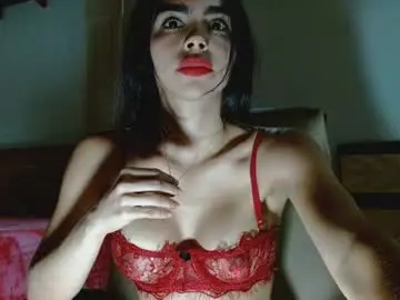 Chaturbate Adult Webcam of mariaa_antonia1