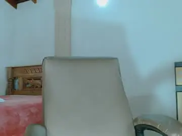 Chaturbate Adult Webcams of mariaa_antonia1