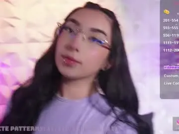 Chaturbate Live Sex of maxx_caprice