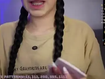 Chaturbate Live Sex of maxx_caprice