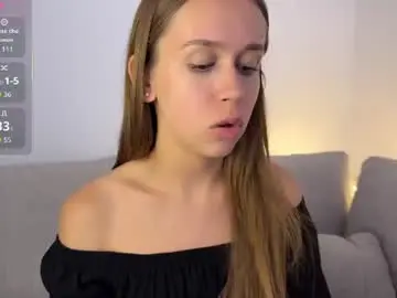 Chaturbate Live Sex Cam of midnightmeld