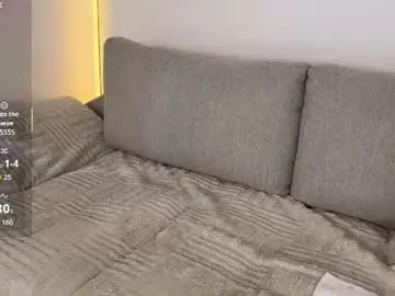Chaturbate Sex Cam of midnightmeld