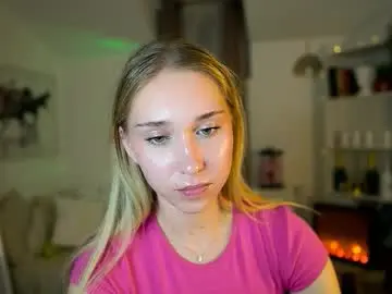 Chaturbate Live Porn of milabunny1