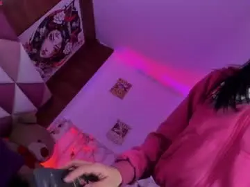 Chaturbate Private Sex Chat of minami_nakamura
