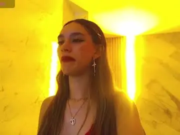 Chaturbate Sex Chat of paulin_roses_tf