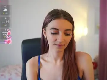 Chaturbate Best live sex cam show of rocknrose18