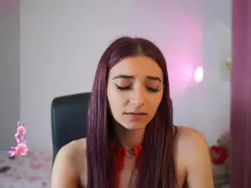 Chaturbate Adult Video Chat of rocknrose18
