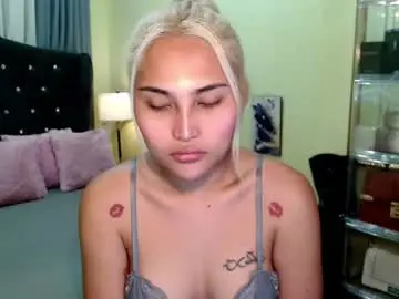 Chaturbate Sex Cam of samaralovets