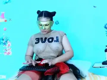Chaturbate Watch Live Sex Cams of scarlet18noir