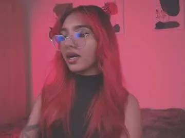 Chaturbate Live Sex Cam of sofiaafoxx