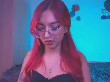 Chaturbate Adult Video Chat of sofiaafoxx