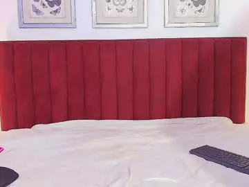 Chaturbate Sex Chat of staceygraves_