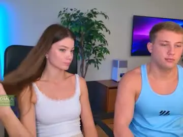 Chaturbate Best live sex cam show of team2fit