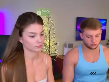 Chaturbate Free Porn Cam of team2fit