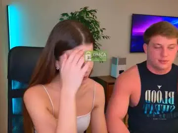 Chaturbate Best Webcam of team2fit