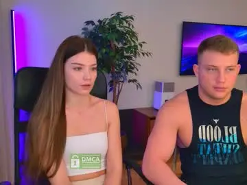 Chaturbate Free Porn Cam of team2fit