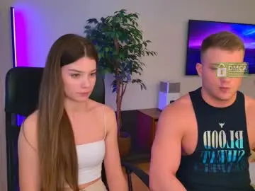 Chaturbate Adult Webcam of team2fit