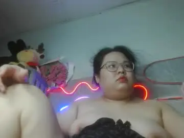 Chaturbate Sex Chat of tini_bei