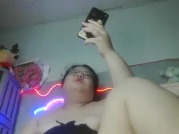 Chaturbate Private Sex Chat of tini_bei